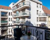 Eladó lakás Budapest VII. ker 93 000 000 Ft