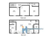 Eladó családi ház Budapest XV. ker 115 000 000 Ft