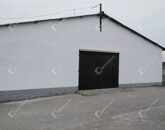 Kiadó ipari ingatlan Komárom 300 000 Ft