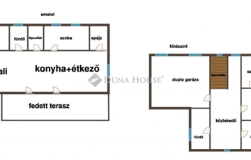 Eladó családi ház