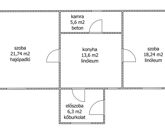 Eladó családi ház Salgótarján 14 900 000 Ft