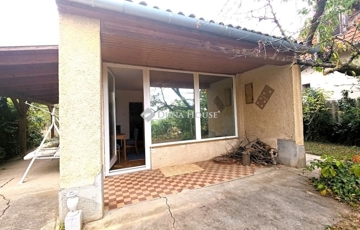 Eladó üdülő/nyaraló
