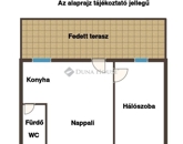 Eladó lakás Harkány 38 000 000 Ft