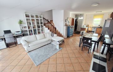 Eladó családi ház