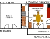 Eladó családi ház Debrecen 209 900 000 Ft