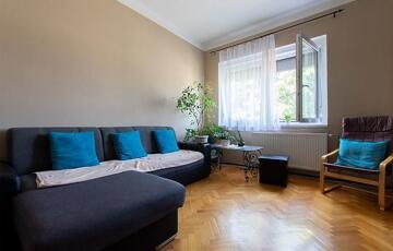 Eladó családi ház