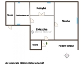 Eladó családi ház Tápiószentmárton 21 900 000 Ft