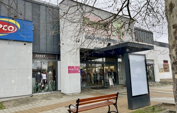 Eladó iroda/üzlethelyiség