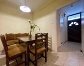 Eladó a belvárosban a Mikszáth K. utcában egy 3 szobás 75m2-es lakás.