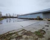 Eladó ipari ingatlan Halmaj 295 000 000 Ft