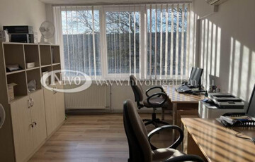 Kiadó ipari ingatlan