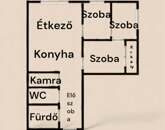 Eladó lakás Nyíregyháza 49 900 000 Ft