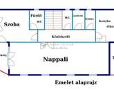 Eladó családi ház Budapest XXII. ker 199 900 000 Ft