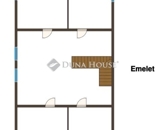 Eladó családi ház Budapest III. ker 399 000 000 Ft