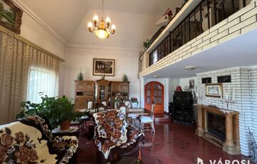 Eladó családi ház