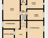 Eladó családi ház Zalaegerszeg 145 000 000 Ft