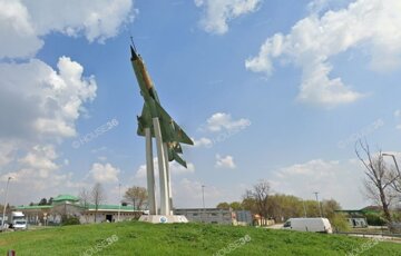 Eladó ipari ingatlan