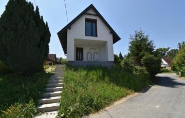 Eladó üdülő/nyaraló