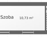 Eladó üdülő/nyaraló Érsekvadkert 14 000 000 Ft