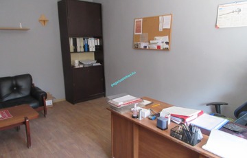 Eladó ipari ingatlan