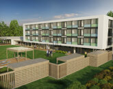 Eladó panzió Gárdony 700 000 000 Ft