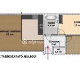 Eladó lakás Budapest XIII. ker 119 000 000 Ft