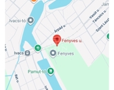 Eladó telek/földterület Veresegyház 59 900 000 Ft