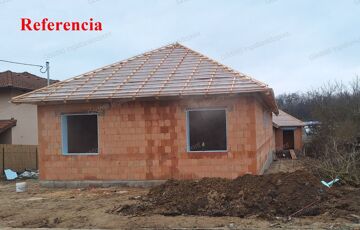 Eladó családi ház