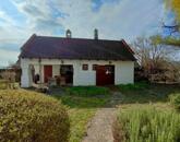 Díjnyertes, autentikus, nagyértékű luxus ház a Káli-medencében