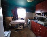 Városközeli nyugalom zöld környezetben!