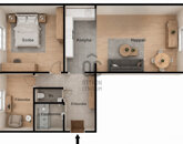 Eladó lakás Székesfehérvár 59 200 000 Ft