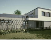 Eladó családi ház Debrecen 150 000 000 Ft