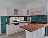 Eladó új építésű ikerházfél Tihanyban!