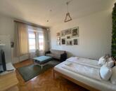 Kiadó lakás Budapest VI. ker 300 000 Ft