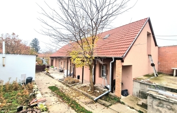 Eladó családi ház