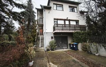 Eladó családi ház