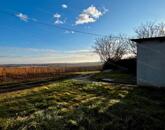 Eladó présház a gyönyörű Nivegy-völgyben, Szentantalfán!