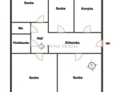 Eladó lakás Budapest XVII. ker 69 900 000 Ft