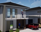 Eladó családi ház Vecsés 159 000 000 Ft