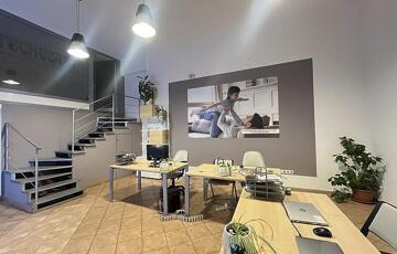 Eladó ipari ingatlan