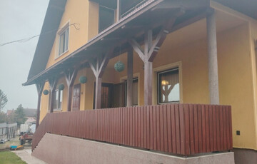 Eladó családi ház