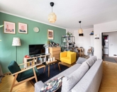 Eladó lakás Budapest II. ker 114 900 000 Ft