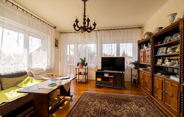 Eladó családi ház