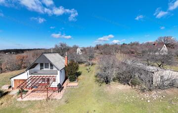 Eladó telek/földterület