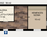 Eladó családi ház Balástya 48 500 000 Ft
