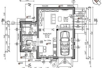 Eladó családi ház