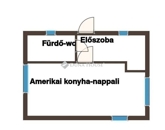 Eladó családi ház Cserkút 59 900 000 Ft