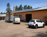 Eladó ipari ingatlan Környe 350 000 000 Ft