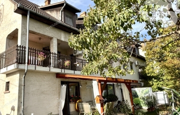 Eladó vendéglátó egység