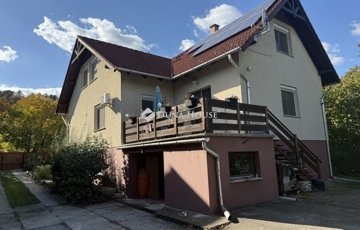 Eladó családi ház